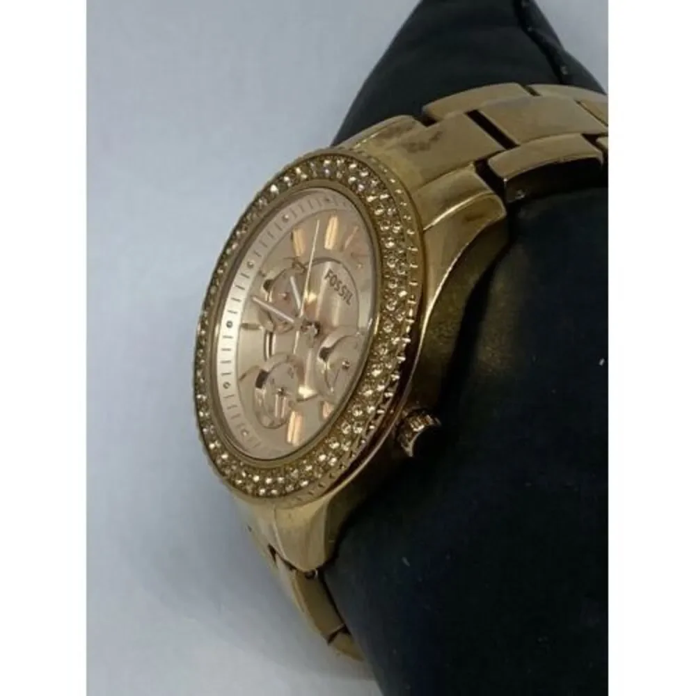 Fossil stella es3590